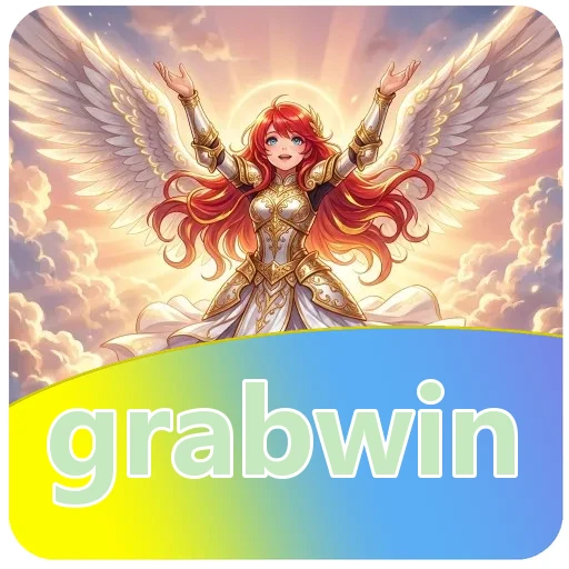 Pratinjau antarmuka aplikasi grabwin setelah terpasang (build v4.2.1)